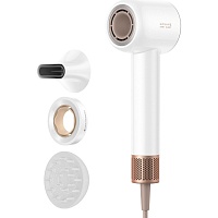 Фен Dreame Glory Mix White (AHD18-WH) - придбати в Дніпрі, Україні: ціна, характеристики | інтернет-магазин TOUCH