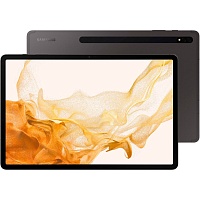 Планшет Samsung Galaxy Tab S8 Plus 5G 8/256GB (SM-X806BZAB) Dark Grey - придбати в Дніпрі, Україні: ціна, характеристики | інтернет-магазин TOUCH Планшет Samsung Galaxy Tab S8 Plus 5G 8/256GB (SM-X806BZAB) Dark Grey - придбати в Дніпрі, Україні: ціна, характеристики | інтернет-магазин TOUCH