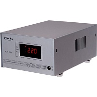 Стабилизатор напряжения LVT ACH-250