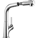 Змішувач для умивальника DiiiB Stainless Steel Fauset DXCF005
