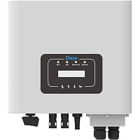 Сетевой солнечный инвертор Deye SUN-6K-G05P1-EU-AM2 Сетевой солнечный инвертор Deye SUN-6K-G05P1-EU-AM2