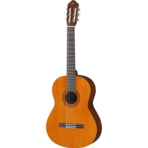 Классическая гитара Yamaha C40