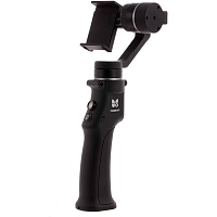 Стабілізатор відеозйомки BeCover Capture Gimbal - придбати в Дніпрі, Україні: ціна, характеристики | інтернет-магазин TOUCH