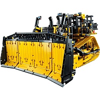 Конструктор LEGO Technic Бульдозер Cat D11 на пульте управления (42131) Конструктор LEGO Technic Бульдозер Cat D11 на пульте управления (42131)