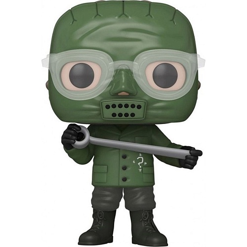 Фігурка Funko Pop! Batman: Загадник 9.6см (59281) - придбати в Дніпрі, Україні: ціна, характеристики | інтернет-магазин TOUCH