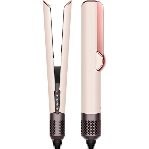 Выпрямитель для волос Dyson Airstrait HT01 Ceramic Pink/Rose Gold (598960-01)