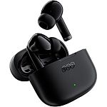 Навушники Xiaomi QCY T19 Black (BH21QT19A)