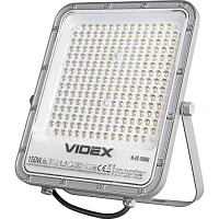 Светодиодный прожектор Videx Premium F2 150W 5000K (VL-F2-1505G)