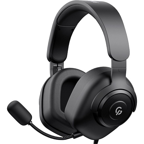 Ігрові навушники GamePro HS590 Black - придбати в Дніпрі, Україні: ціна, характеристики | інтернет-магазин TOUCH