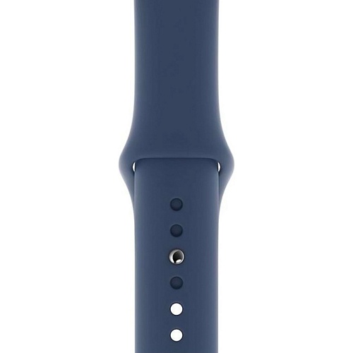 Ремінець Apple Sport Band для Apple Watch 42/44/45/49mm Alaskan Blue (MX0M2) - придбати в Дніпрі, Україні: ціна, характеристики | інтернет-магазин TOUCH