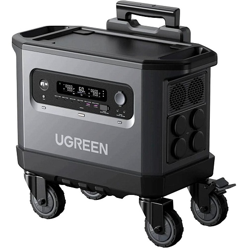 Зарядная станция Ugreen PowerRoam 2200 (GS2200)