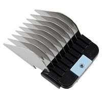 Насадка к машинкам для стрижки Moser 1247-7870 25 мм Насадка к машинкам для стрижки Moser 1247-7870 25 мм