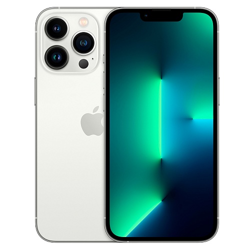 Смартфон Apple iPhone 13 Pro 1TB Silver (MLVW3)