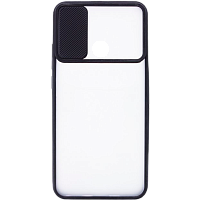 Чохол-накладка DK Camshield Case для Xiaomi Redmi 9C/10A (Black) - придбати в Дніпрі, Україні: ціна, характеристики | інтернет-магазин TOUCH Чохол-накладка DK Camshield Case для Xiaomi Redmi 9C/10A (Black) - придбати в Дніпрі, Україні: ціна, характеристики | інтернет-магазин TOUCH