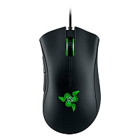 Мышь Razer DeathAdder Essential 2021 (RZ01-03850100-R3M1) Black Мышь Razer DeathAdder Essential 2021 (RZ01-03850100-R3M1) Black