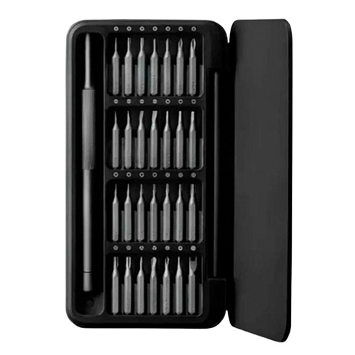 Отвертка с комплектом бит HOTO Screwdriver Kit (QWLSD009)