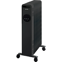 Масляний обігрівач Gorenje OR2000EB - придбати в Дніпрі, Україні: ціна, характеристики | інтернет-магазин TOUCH