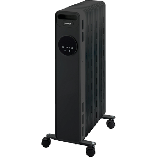 Масляный обогреватель Gorenje OR2000EB