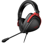 Игровые наушники Asus ROG Delta S Core (90YH03JC-B1UA00)