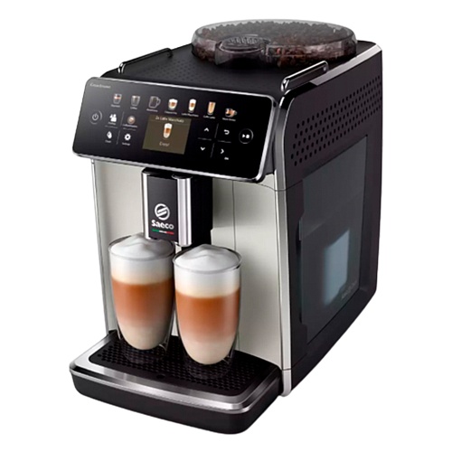 Кофемашина Saeco GranAroma SM6582/30