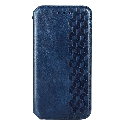 Чохол-книжка GETMAN Cubic Cover Case для Xiaomi Redmi 9A / 9AT (Blue) - придбати в Дніпрі, Україні: ціна, характеристики | інтернет-магазин TOUCH