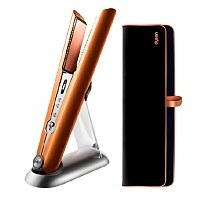Выпрямитель для волос Dyson HS03 Corrale (Copper/Nickel)