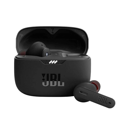 Навушники JBL Tune 230NC (JBLT230NCTWSBLK) Black - придбати в Дніпрі, Україні: ціна, характеристики | інтернет-магазин TOUCH