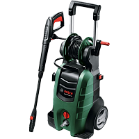 Мойка высокого давления Bosch AdvancedAquatak 140 (0.600.8A7.D00) Мойка высокого давления Bosch AdvancedAquatak 140 (0.600.8A7.D00)