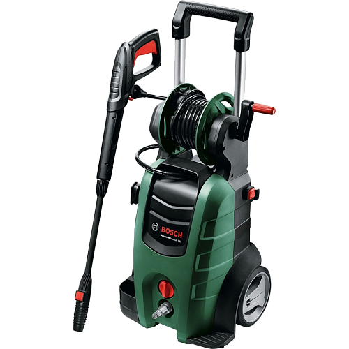 Мийка високого тиску Bosch AdvancedAquatak 140 (0.600.8A7.D00) - придбати в Дніпрі, Україні: ціна, характеристики | інтернет-магазин TOUCH