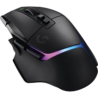 Миша Logitech G502 X Plus Wireless Black (910-006162) - придбати в Дніпрі, Україні: ціна, характеристики | інтернет-магазин TOUCH Миша Logitech G502 X Plus Wireless Black (910-006162) - придбати в Дніпрі, Україні: ціна, характеристики | інтернет-магазин TOUCH