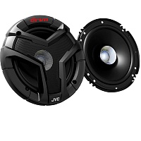 Коаксиальная автоакустика JVC CS-V618 Коаксиальная автоакустика JVC CS-V618