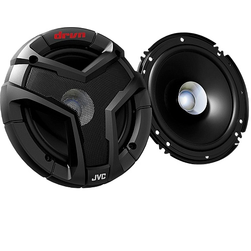 Коаксиальная автоакустика JVC CS-V618