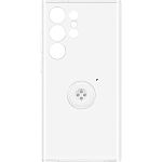 Чохол Samsung Clear Gadget Case для Samsung S24 Ultra Transparent (EF-XS928CTEGWW) 