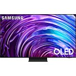 Телевизор Samsung S95D 77" OLED 4K (QE77S95DAUXUA)