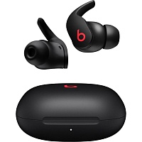 Навушники Beats by Dr. Dre Fit Pro Beats Black (MK2F3) - придбати в Дніпрі, Україні: ціна, характеристики | інтернет-магазин TOUCH