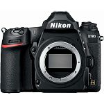 Дзеркальний фотоапарат Nikon D780 Body (VBA560AE)