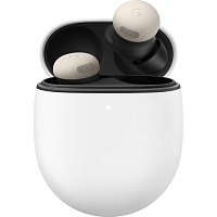 Навушники Google Pixel Buds Pro 2 Porcelain - придбати в Дніпрі, Україні: ціна, характеристики | інтернет-магазин TOUCH Навушники Google Pixel Buds Pro 2 Porcelain - придбати в Дніпрі, Україні: ціна, характеристики | інтернет-магазин TOUCH