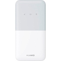 4G Модем + Wi-Fi роутер Huawei E5586-326 White (51071VHS) 