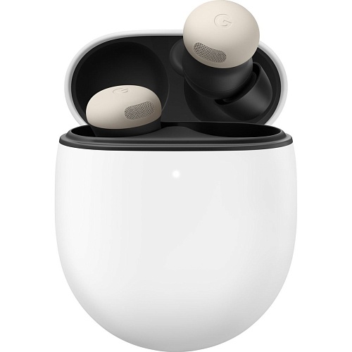 Навушники Google Pixel Buds Pro 2 Porcelain - придбати в Дніпрі, Україні: ціна, характеристики | інтернет-магазин TOUCH