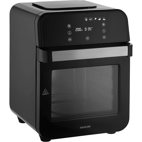 Мультипіч Sencor SFR5510BK - придбати в Дніпрі, Україні: ціна, характеристики | інтернет-магазин TOUCH