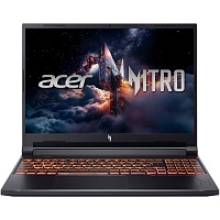 Ноутбук Acer Nitro V 16 ANV16-72-933F (NH.U2FAA.003) Ноутбук Acer Nitro V 16 ANV16-72-933F (NH.U2FAA.003)