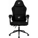 Геймерское кресло GT Racer X-2326 Fabric Black