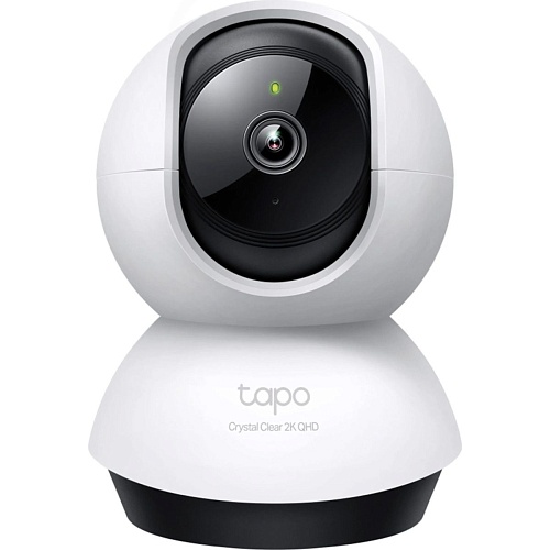 IP-камера для відеоспостереження TP-Link Tapo C220 - придбати в Дніпрі, Україні: ціна, характеристики | інтернет-магазин TOUCH