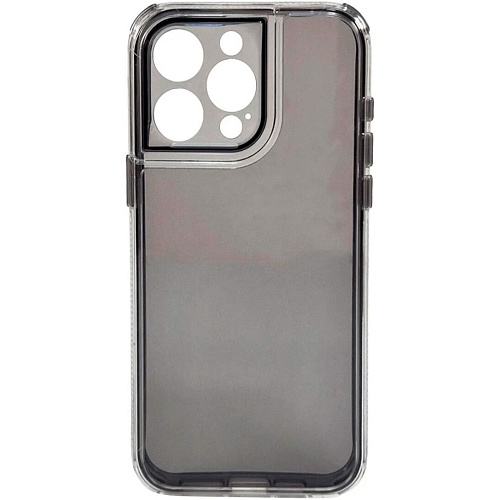 Чехол Space III для Apple iPhone 16 Pro Max Black