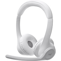 Комп'ютерна гарнітура Logitech Zone 300 Off-White (981-001417) - придбати в Дніпрі, Україні: ціна, характеристики | інтернет-магазин TOUCH Комп'ютерна гарнітура Logitech Zone 300 Off-White (981-001417) - придбати в Дніпрі, Україні: ціна, характеристики | інтернет-магазин TOUCH