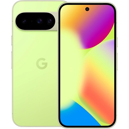 Смартфон Google Pixel 10 12/128GB Lemongrass JP - придбати в Дніпрі, Україні: ціна, характеристики | інтернет-магазин TOUCH