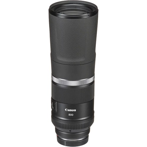 Объектив Canon RF 800mm f/11 IS STM (3987C005)