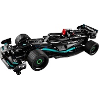Конструктор LEGO Technic Mercedes-AMG F1 W14 E Performance Pull-Back (42165)
