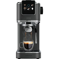 Кофеварка рожковая Cecotec Cafelizzia ColdBrew (CCTC-00270) Кофеварка рожковая Cecotec Cafelizzia ColdBrew (CCTC-00270)