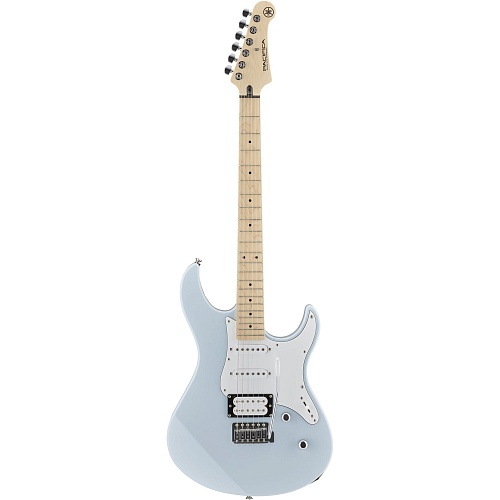 Електрогітара Yamaha Pacifica 112VM Ice Blue - придбати в Дніпрі, Україні: ціна, характеристики | інтернет-магазин TOUCH